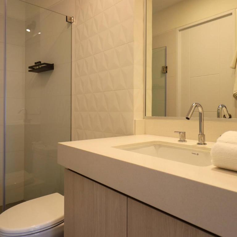 Schell Prime Living in the Heart of Miraflores by Wynwood House - Two-Room Apartment - 17