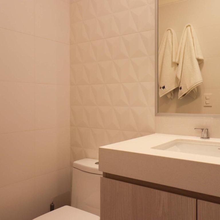 Schell Prime Living in the Heart of Miraflores by Wynwood House - Two-Room Apartment - 18