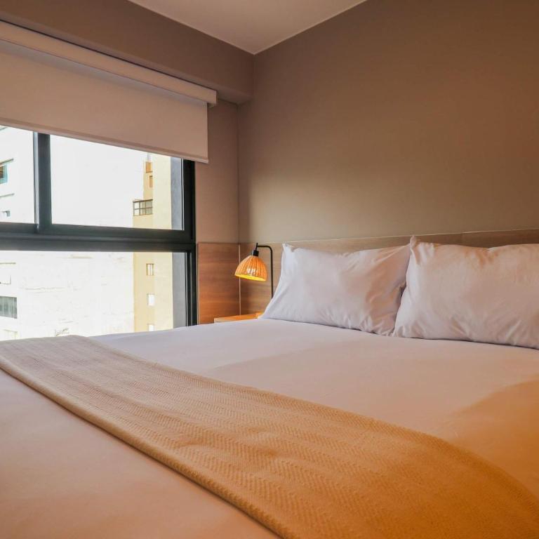 Schell Prime Living in the Heart of Miraflores by Wynwood House - Two-Room Apartment - 22