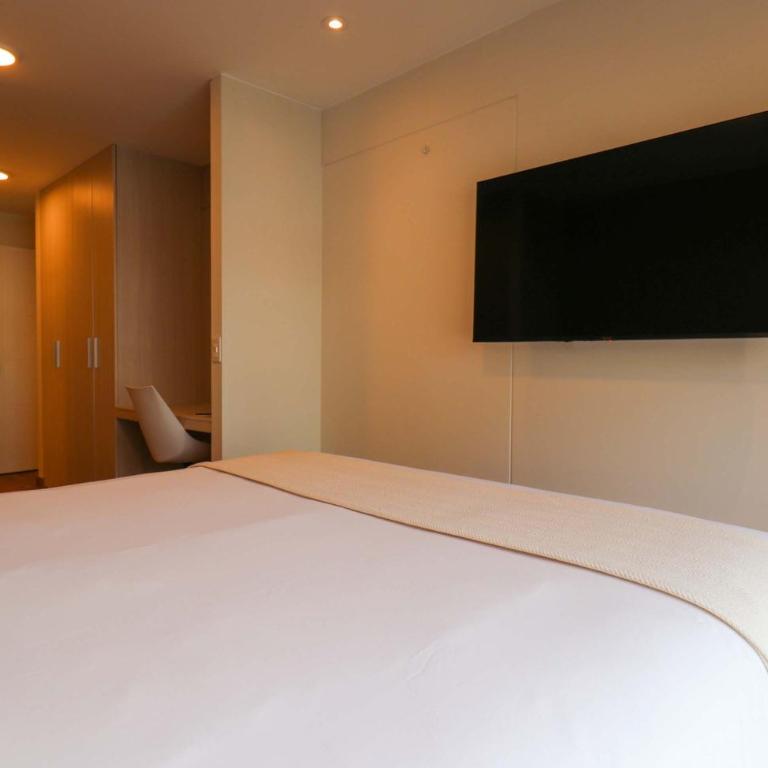 Schell Prime Living in the Heart of Miraflores by Wynwood House - Two-Room Apartment - 24