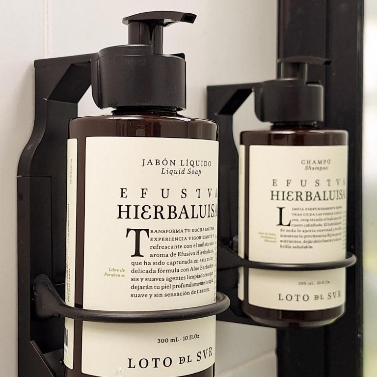 FORESTA - Cabaña moderna con vista a la piedra - Casa con 1 dormitorio - 23