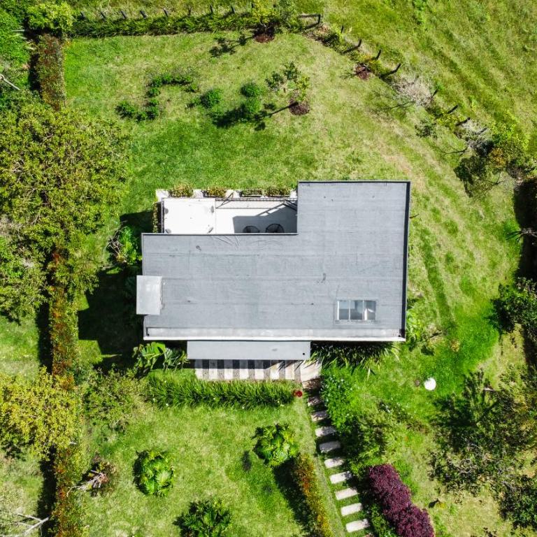 FORESTA - Cabaña moderna con vista a la piedra - Casa con 1 dormitorio - 25