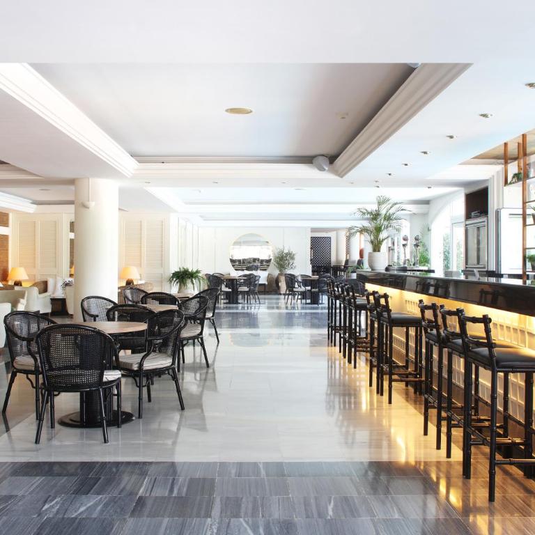 Augusta Club & Spa - Adults Only - Paquete Especial - Nochevieja - 1