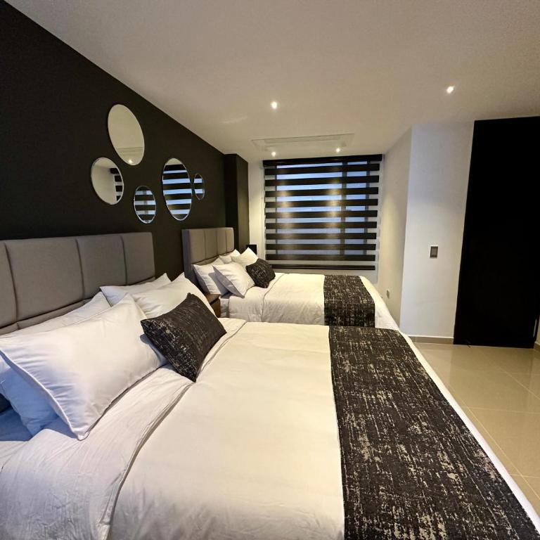 Rooca Urban - Comfort Quadruple Room - 8