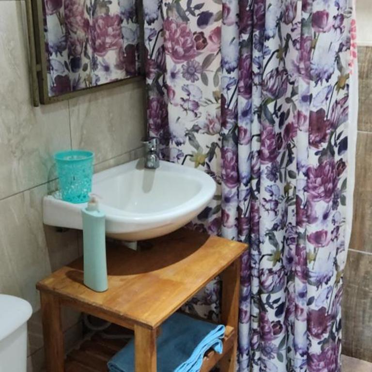 Costa Posadas Depto - Apartamento de 1 dormitorio - 4