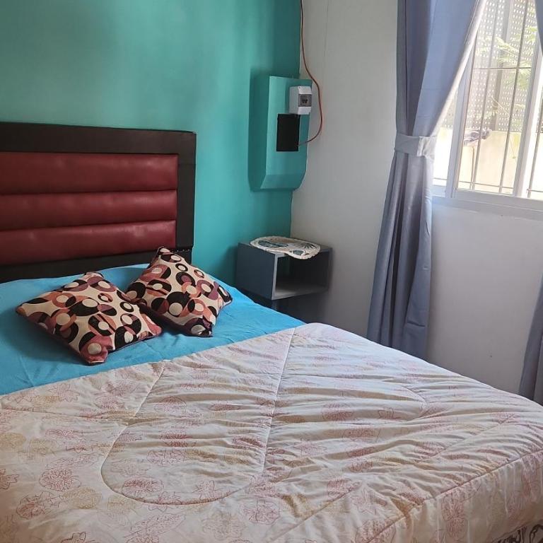 Costa Posadas Depto - Apartamento de 1 dormitorio - 1