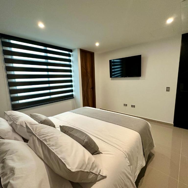 Rooca Urban - Habitación Doble - 3