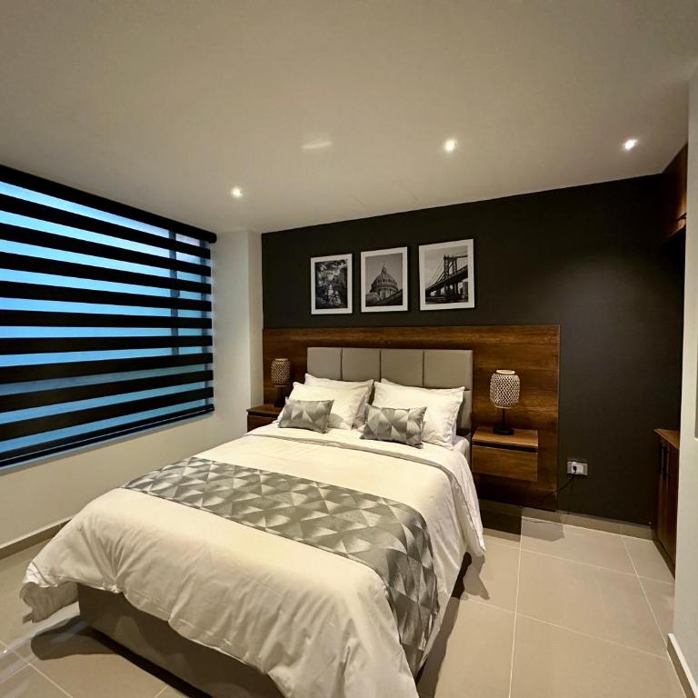Rooca Urban - Habitación Doble - 7