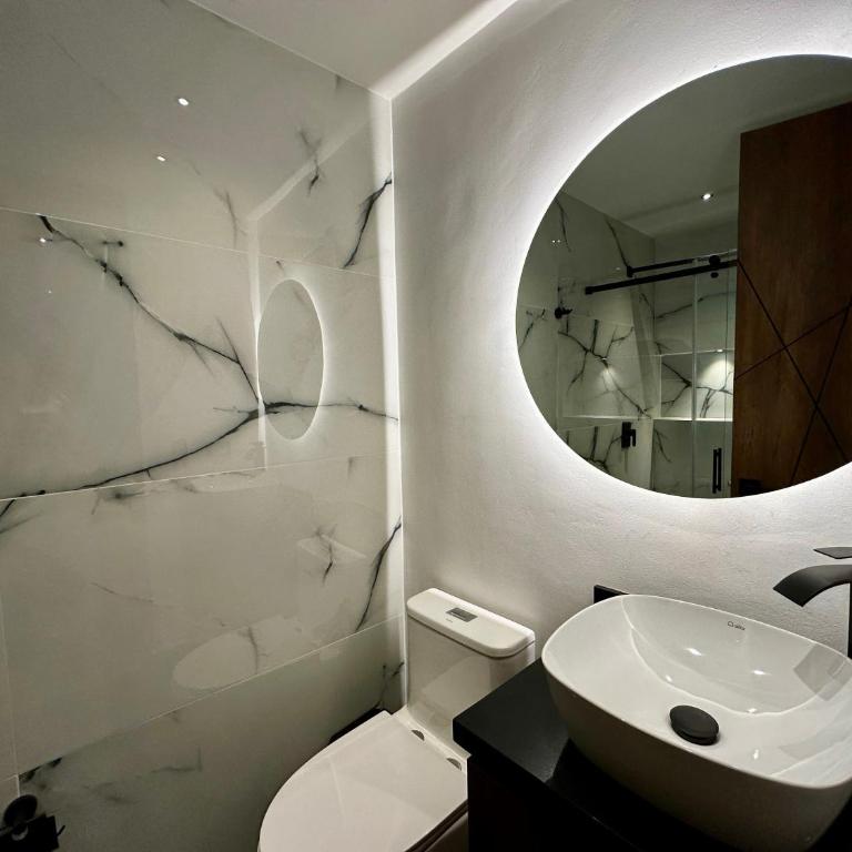 Rooca Urban - Habitación Doble - 4