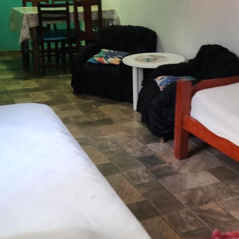Costa Posadas Depto - Apartamento de 1 dormitorio - 3