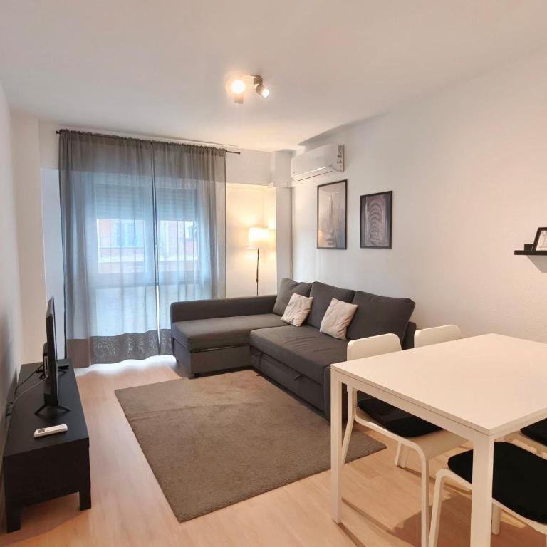 El Puente del Arrabal by Alogest - Apartamento de 3 dormitorios - 1