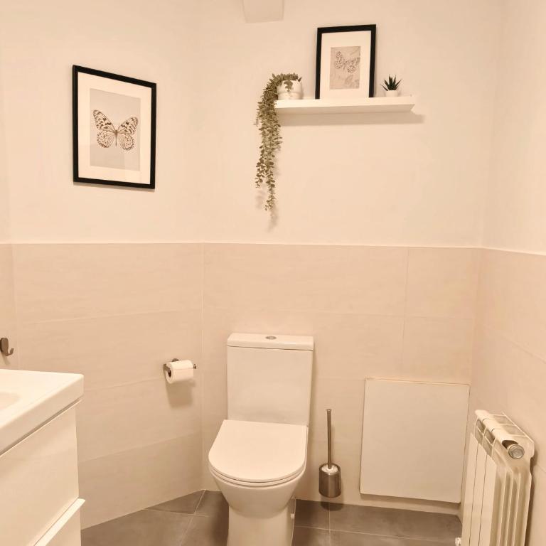 El Puente del Arrabal by Alogest - Apartamento de 3 dormitorios - 15
