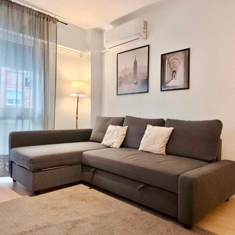 El Puente del Arrabal by Alogest - Apartamento de 3 dormitorios - 5