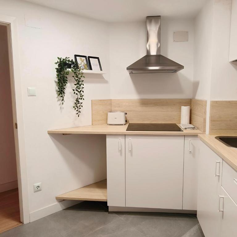 El Puente del Arrabal by Alogest - Apartamento de 3 dormitorios - 9