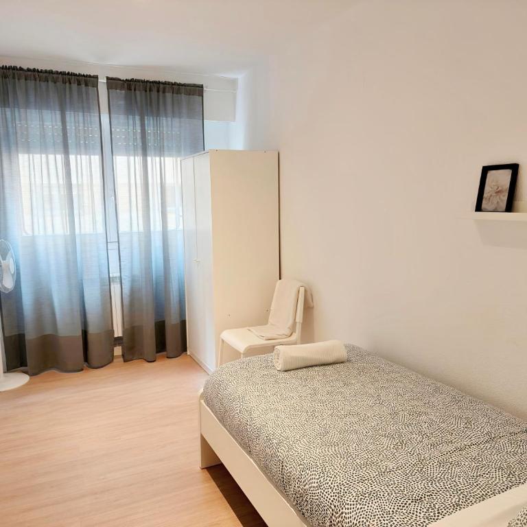 El Puente del Arrabal by Alogest - Apartamento de 3 dormitorios - 3