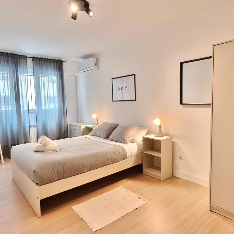 El Puente del Arrabal by Alogest - Apartamento de 3 dormitorios - 2