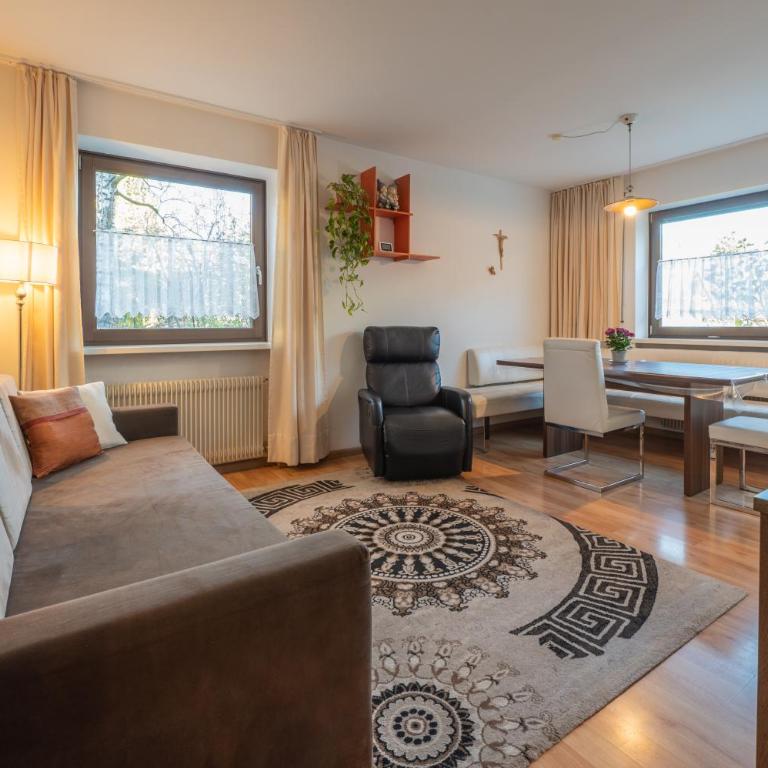 App Brunner - Appartamento - 21