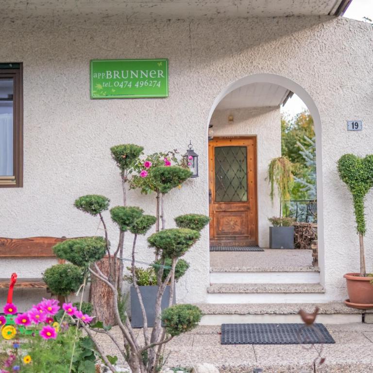App Brunner - Appartamento - 33