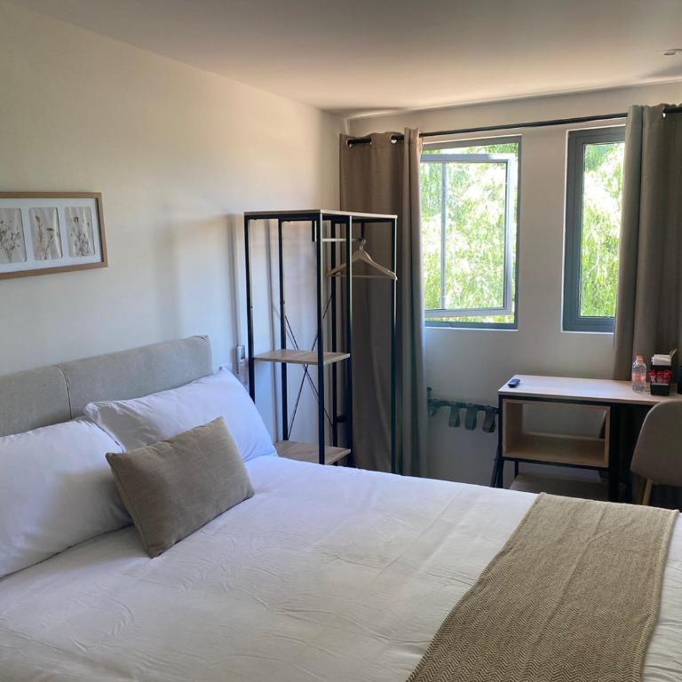 Casa Marina - Double Room with Terrace - 14