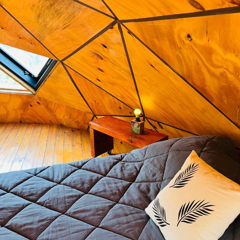Domo Del Rio - One-Bedroom House - 15