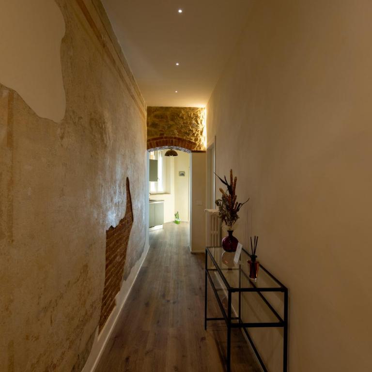 La Casina del Popi - Appartamento con 1 Camera da Letto - 1