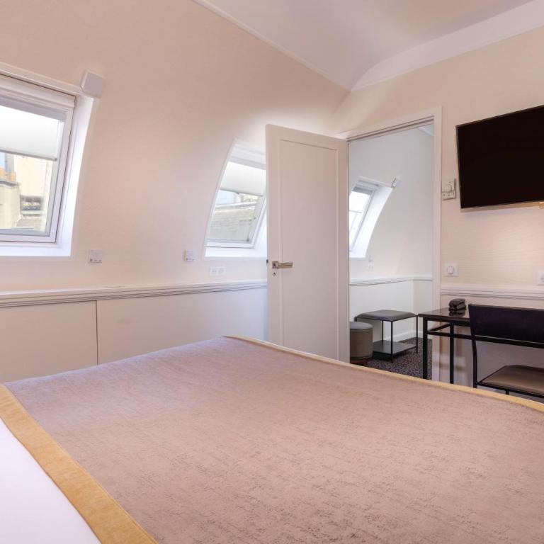 Elysées Union - Appartement 2 Chambres - 17