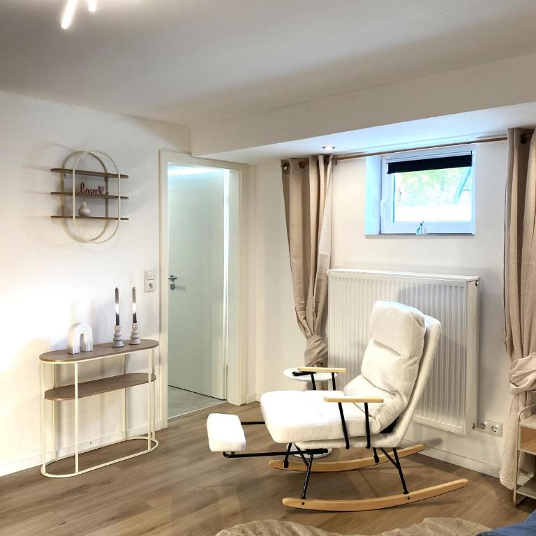 Allgäu-Nest mit Stellplatz - Apartment mit 1 Schlafzimmer - 5