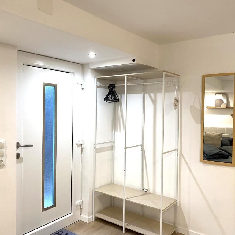 Allgäu-Nest mit Stellplatz - Apartment mit 1 Schlafzimmer - 10