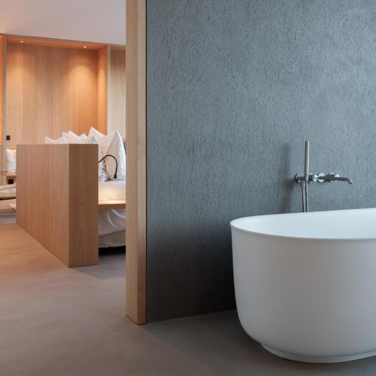 Schgaguler Hotel - Suite Deluxe - 3