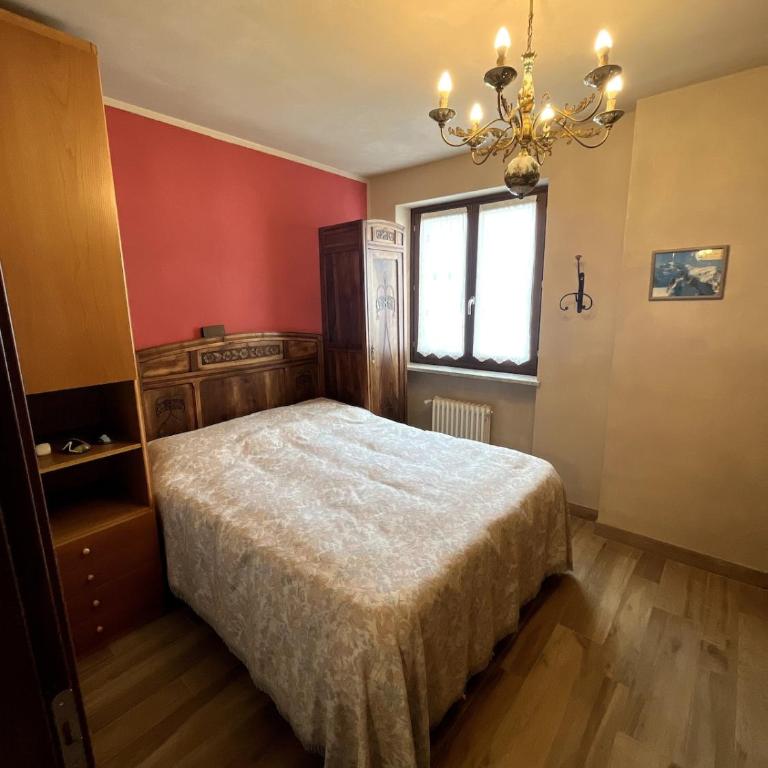 Holiday PratoNevoso - Sci ai piedi - Appartamento con 1 Camera da Letto - 11