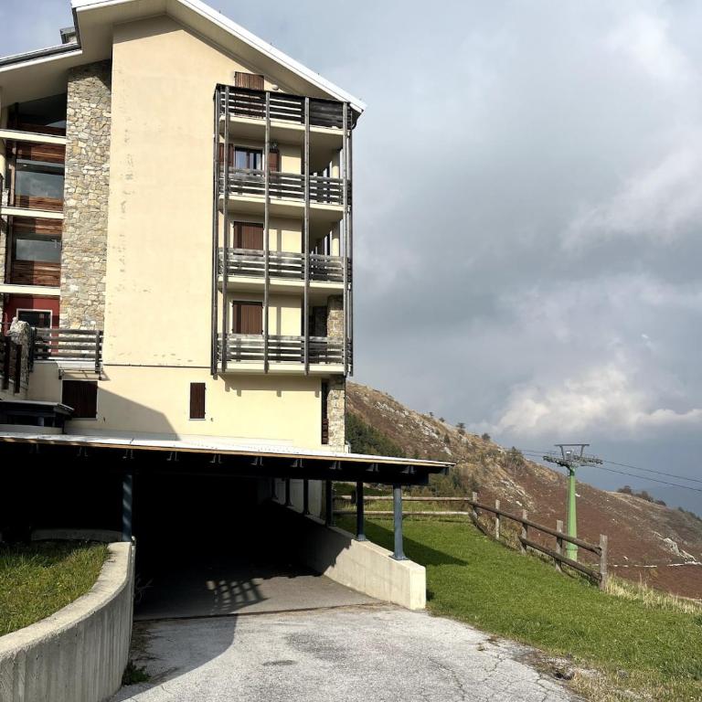 Holiday PratoNevoso - Sci ai piedi - Appartamento con 1 Camera da Letto - 18