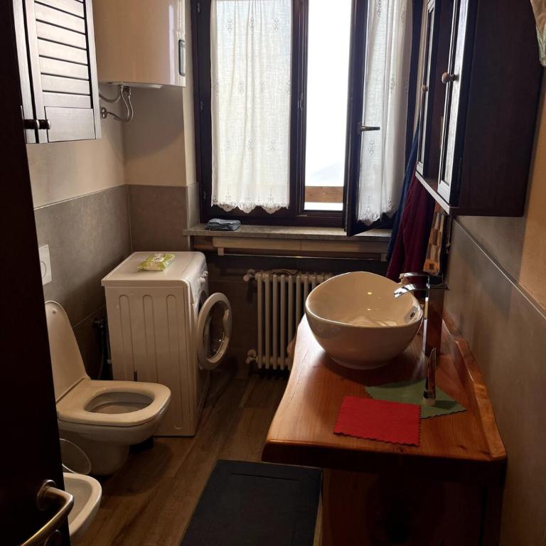 Holiday PratoNevoso - Sci ai piedi - Appartamento con 1 Camera da Letto - 14