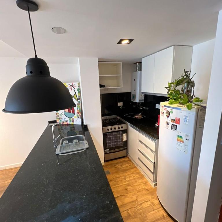 Jardin Regazzoni - One-Bedroom Apartment - 2