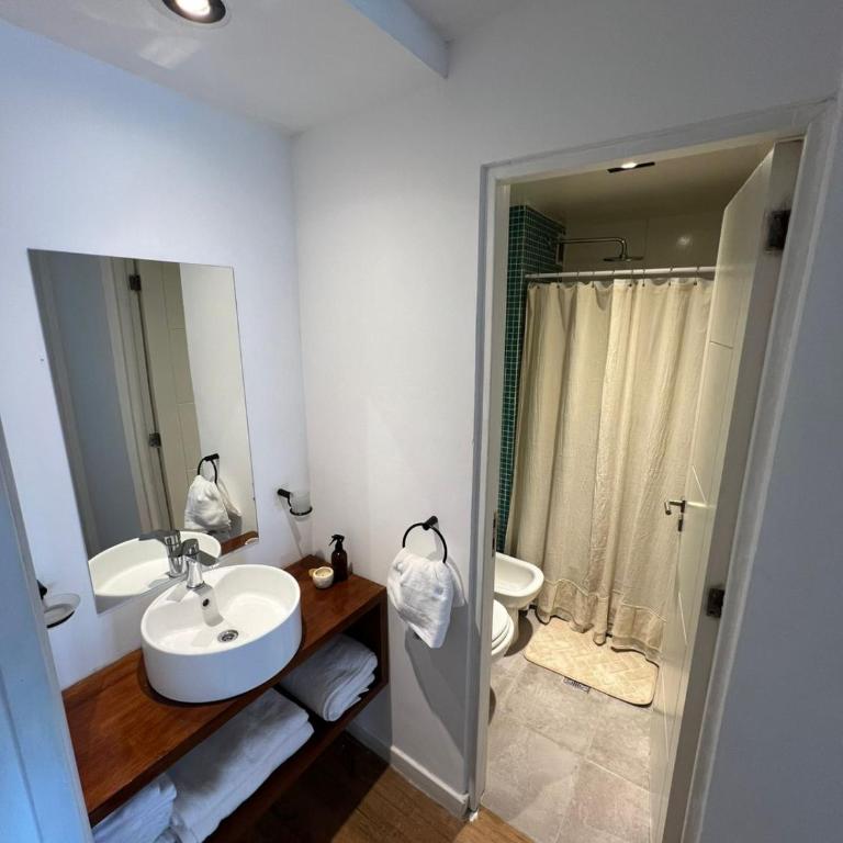 Jardin Regazzoni - One-Bedroom Apartment - 4