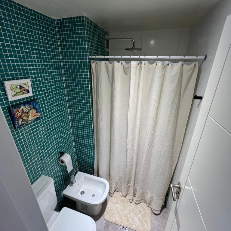 Jardin Regazzoni - One-Bedroom Apartment - 5