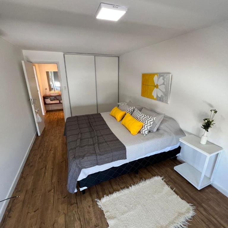 Jardin Regazzoni - One-Bedroom Apartment - 6