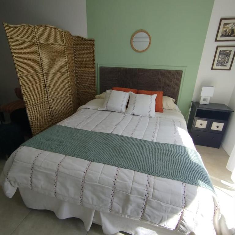 Departamento Céntrico - Apartamento de 1 dormitorio - 1
