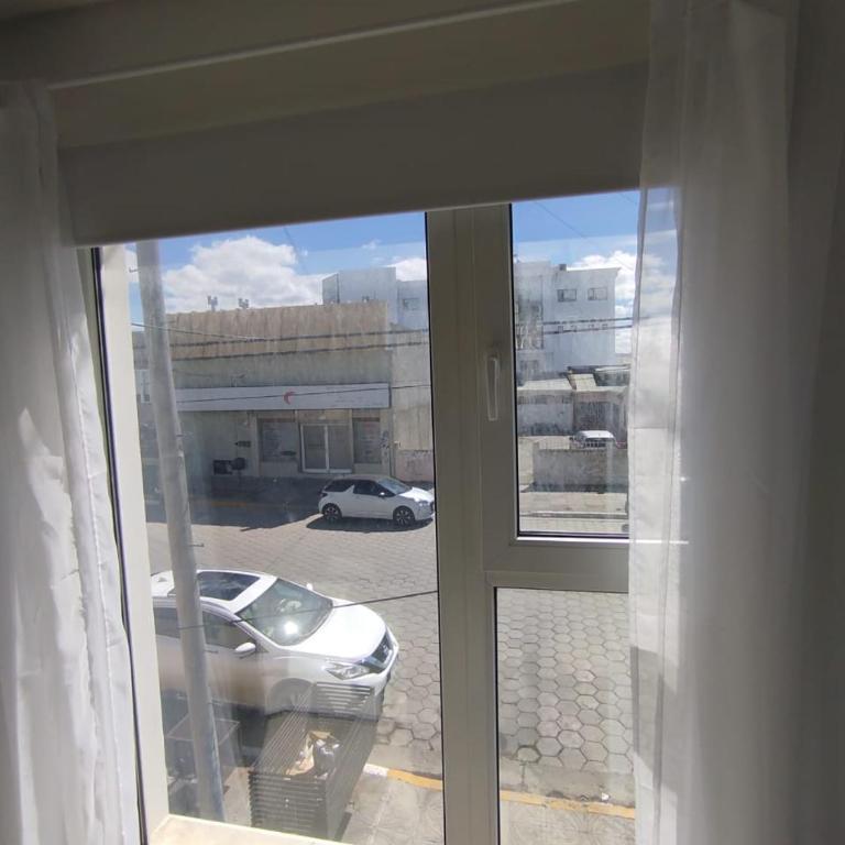 Departamento Céntrico - Apartamento de 1 dormitorio - 3