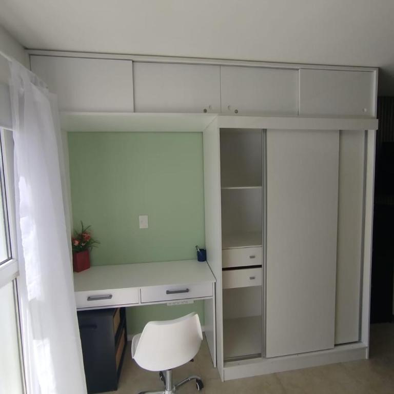 Departamento Céntrico - Apartamento de 1 dormitorio - 6
