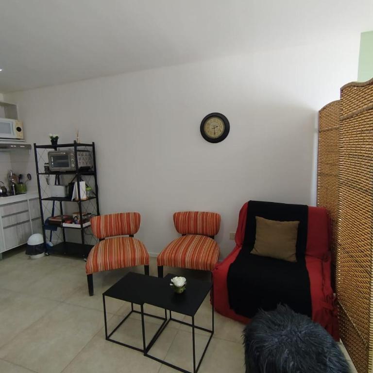 Departamento Céntrico - Apartamento de 1 dormitorio - 9