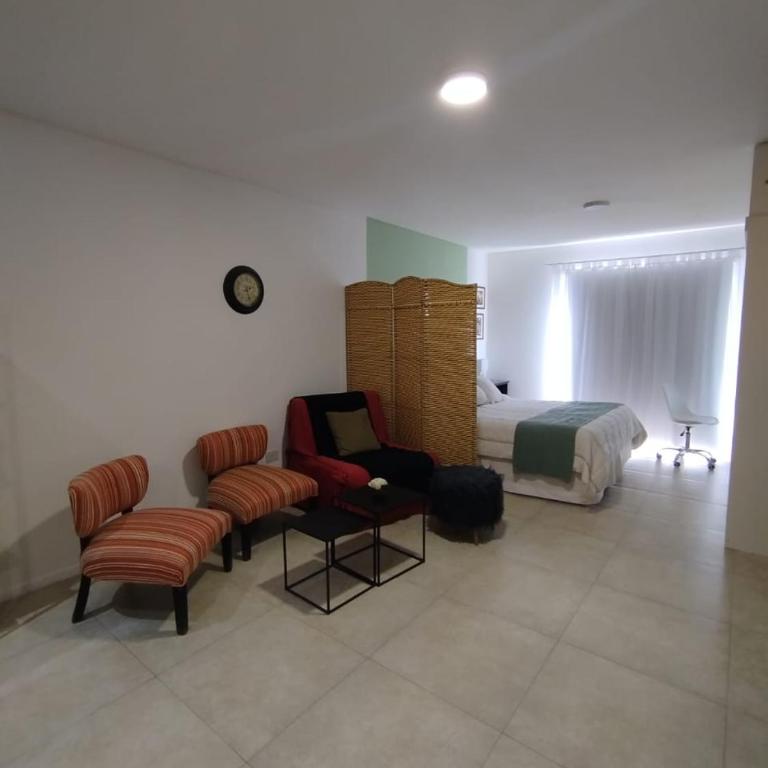 Departamento Céntrico - Apartamento de 1 dormitorio - 11