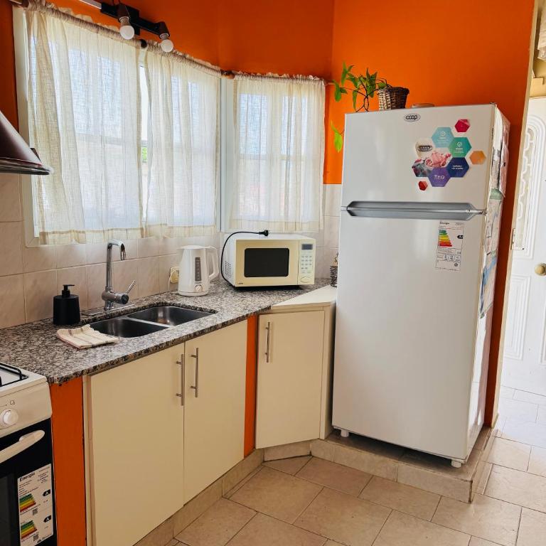 Departamento Centro RIOyMAR - Apartamento de 1 dormitorio - 9