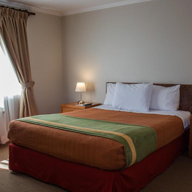 Hotel Diego de Almagro San Pedro De Atacama - Habitación Superior - 1 cama grande - 3