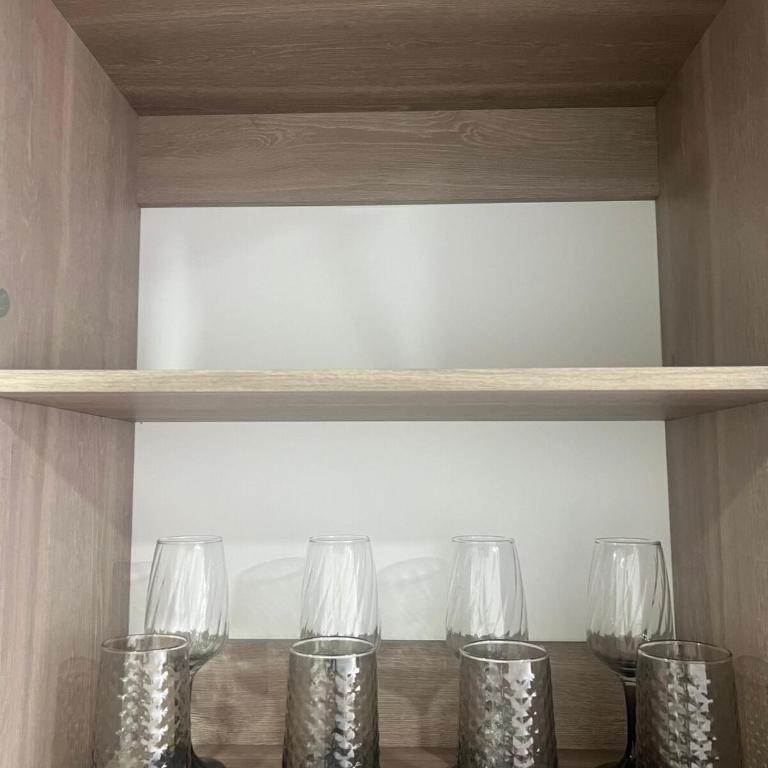Loft moderno con parqueadero privado en Acacías - Apartamento de 1 dormitorio - 20