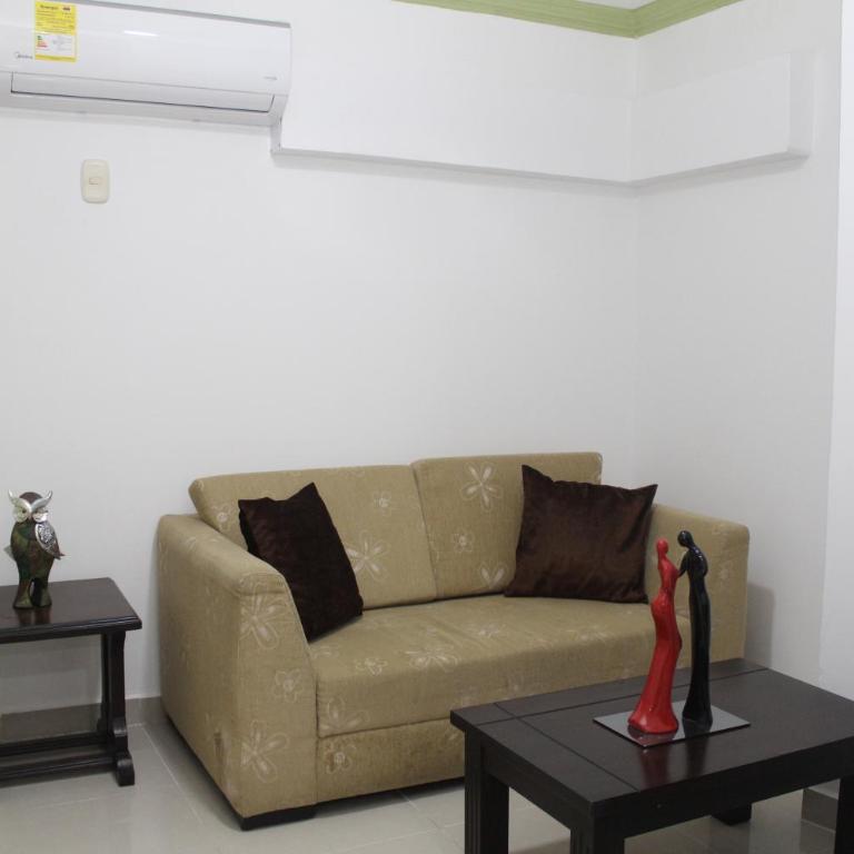 HOTEL NOGAL PLAZA - Suite - 6