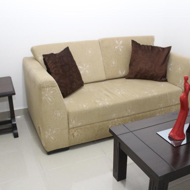 HOTEL NOGAL PLAZA - Suite - 7