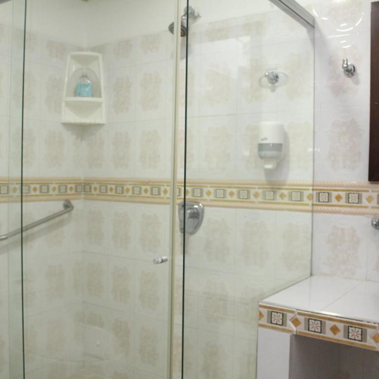 HOTEL NOGAL PLAZA - Standard Double Room - 2