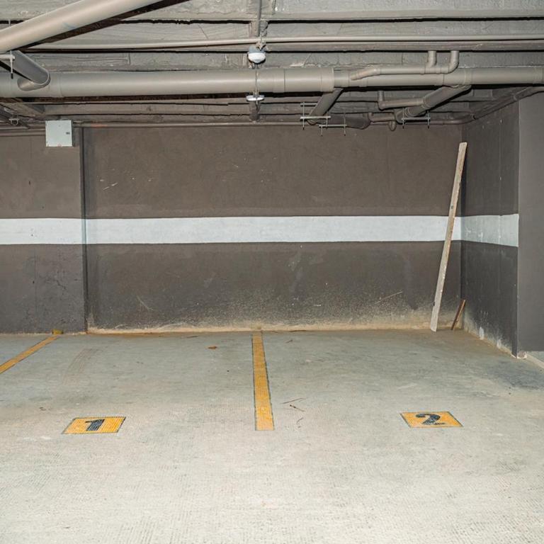 Loft moderno con parqueadero privado en Acacías - Apartamento de 1 dormitorio - 28