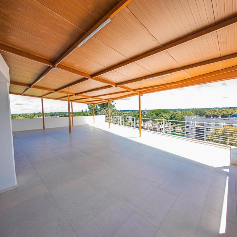 Loft moderno con parqueadero privado en Acacías - Apartamento de 1 dormitorio - 31