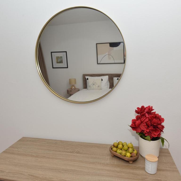 Vibe & Vista Sarajevo, Skenderija - Apartman - 16